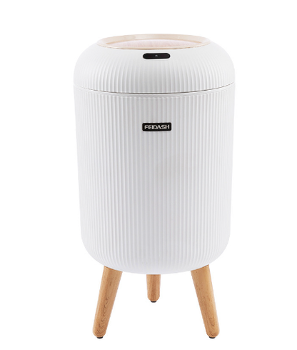 Smart Sensor Trash Can automatic open and close