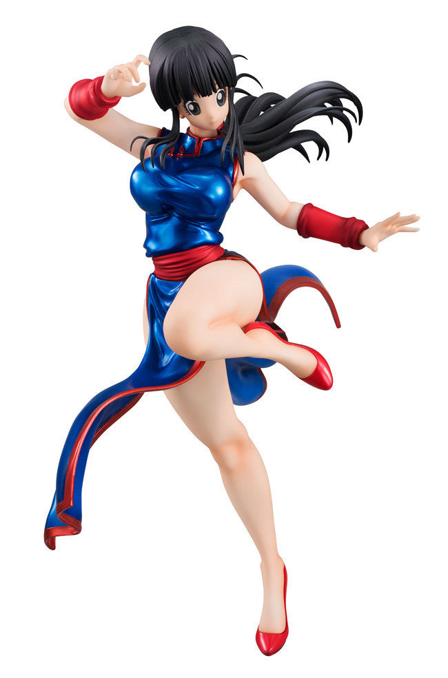 Dragon Ball Figurine - Chi-Chi in Qipao Dress