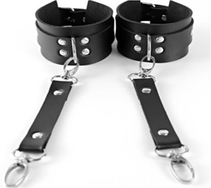 Cross-Border Bondage Costume Set for Role Play Adult couple toy