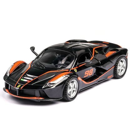 Ferrari Alloy Model Car - 1:32