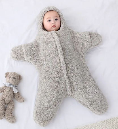 Newborn Baby Quilt polyester fiber