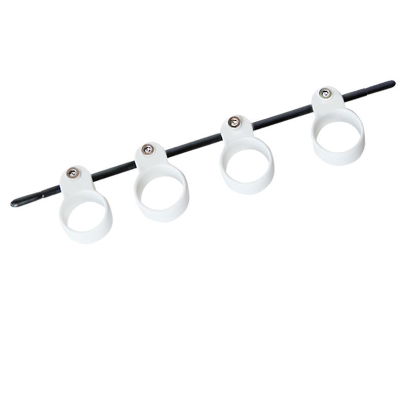 Adjustable Finger Expander for Guitar Practice