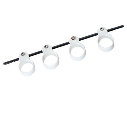 Adjustable Finger Expander for Guitar Practice