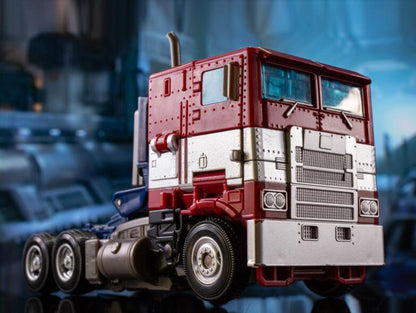 Transforming Commander Toy - V-Class SS38 Optimus Prime