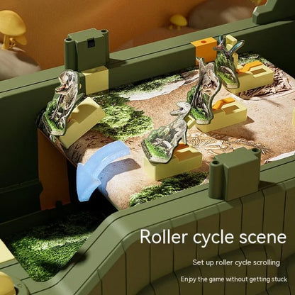 Dinosaur Shooting Table mini game children for age 3 / up party gift