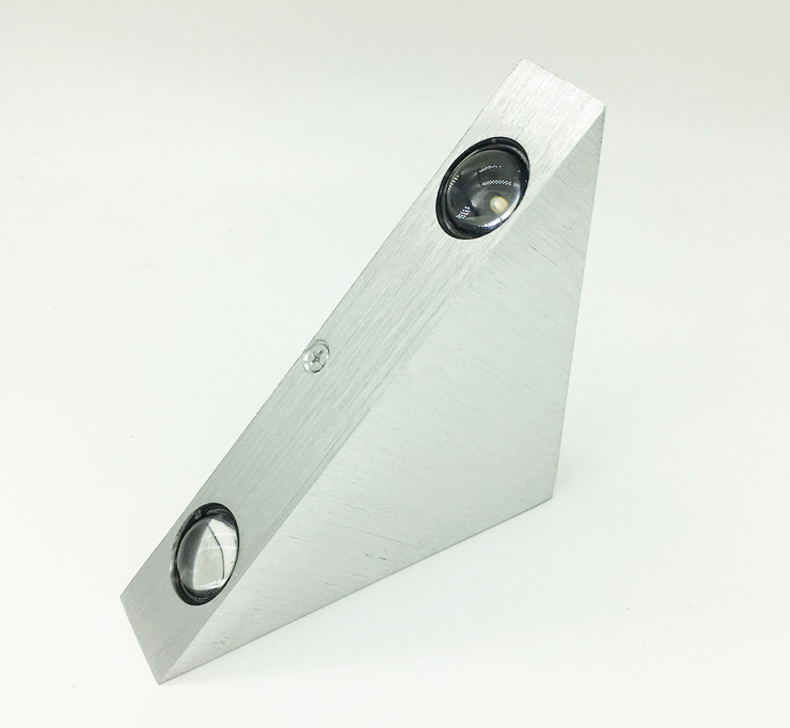 LED Wall Light for Corridor and Passageway