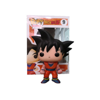 Funko pop Dragon Ball Funko Pop Figures - Goku & Vegeta
