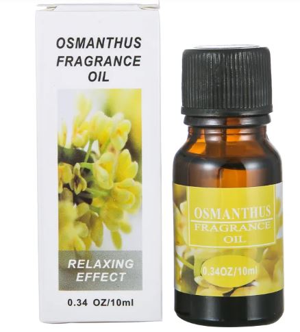 Essential Oils for Humidifier 12 different scents