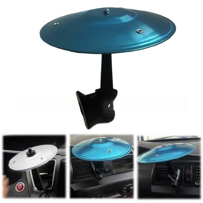 Auto Beat Mini Drum car accessories air vent