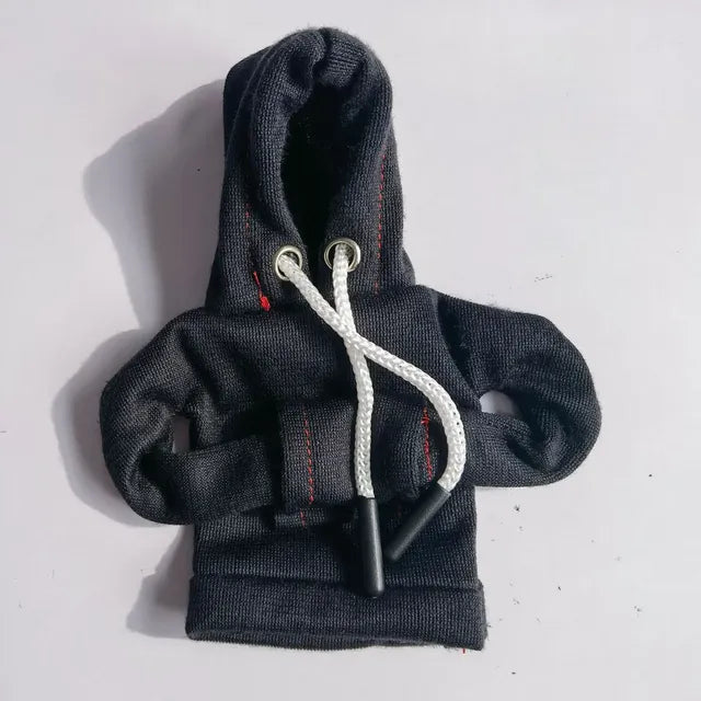 Car Gear Shift Cover Button Hoodie Shift Knob Hoodie