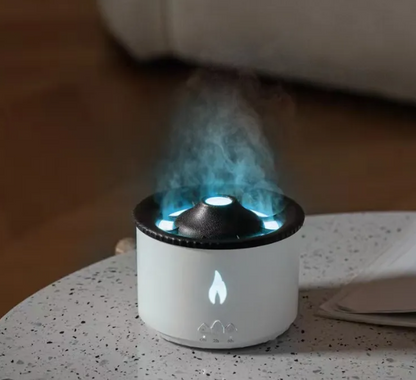 Volcano Aromatherapy Humidifier decor