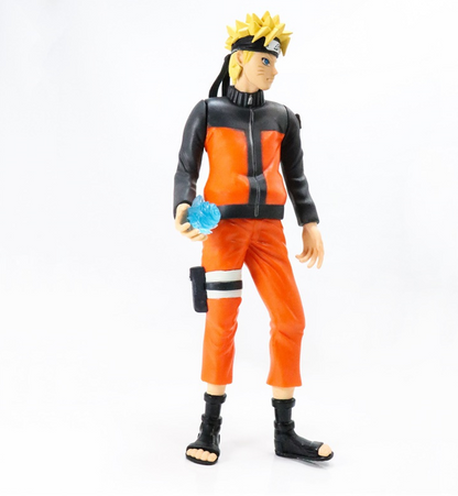 Naruto Shippuden Anime Figurine Collectible Display Piece