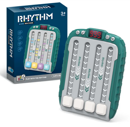 Rhythm Master mini Game Machine