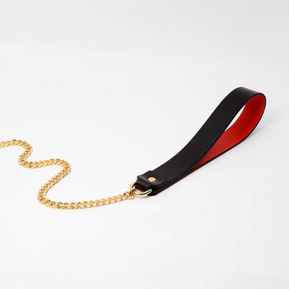 Couples Passion Tools - Collar for Adult Play couple date
