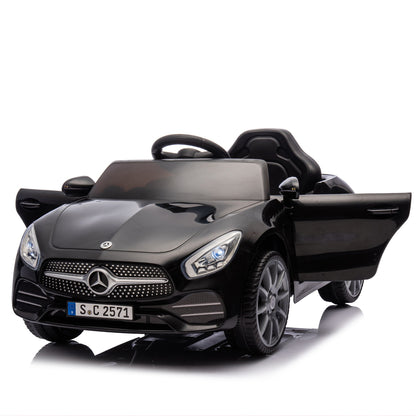 12V Children's Toy Car