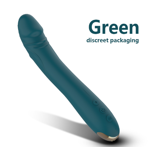 G-Spot Vibrator Stick for Female Orgasm and Pleasure adult toy massage couple