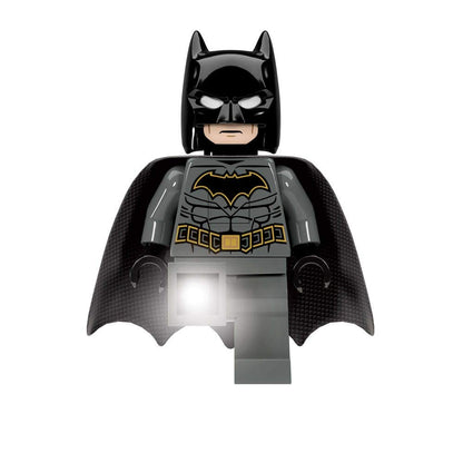 Lego DC Batman 300% Scale LED Torch - 5 Inch Tall Figure (TO36)