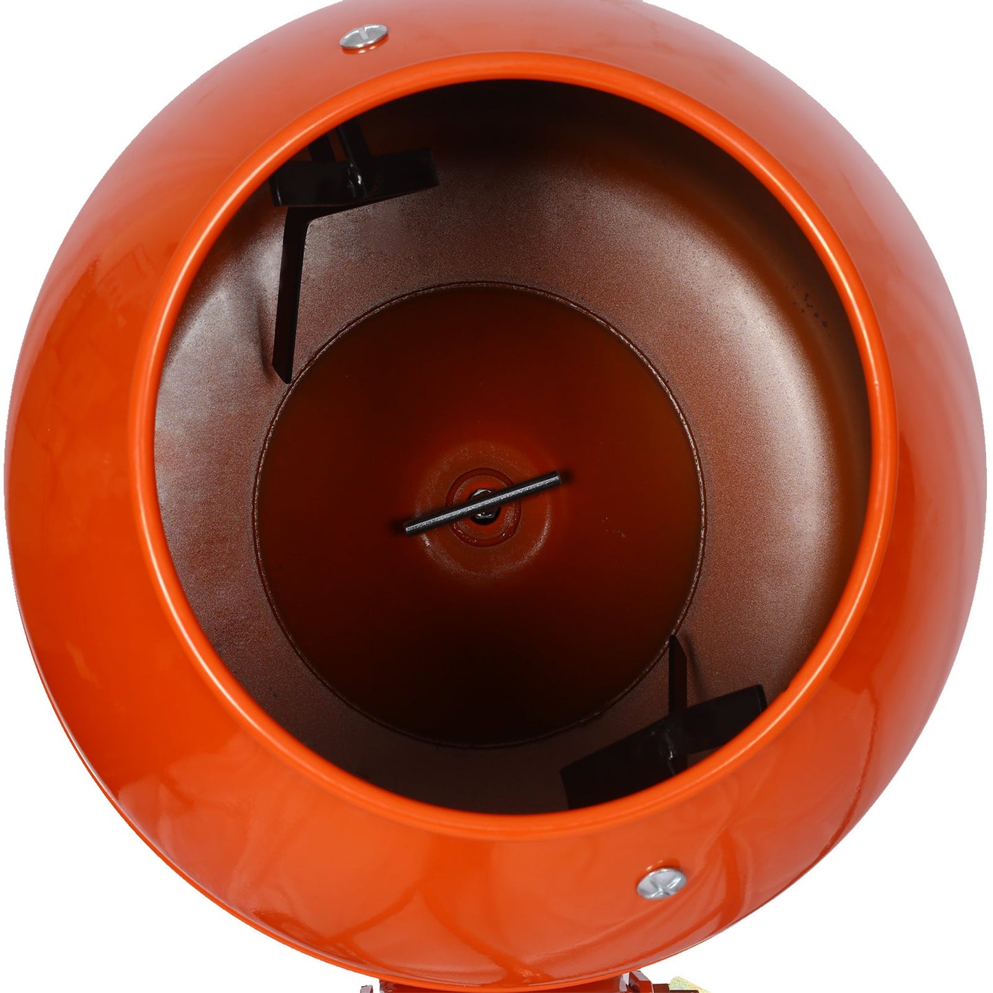 Metal Electric Cement Mixer home fix hardware