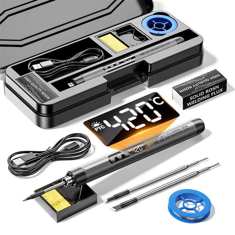 Electric Soldering Iron home hardware tool