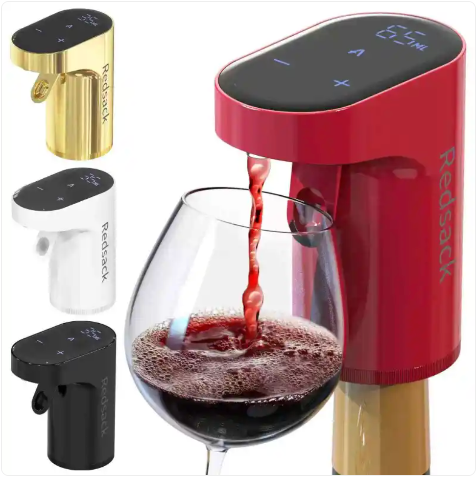 Electric Drink Wine Dispenser