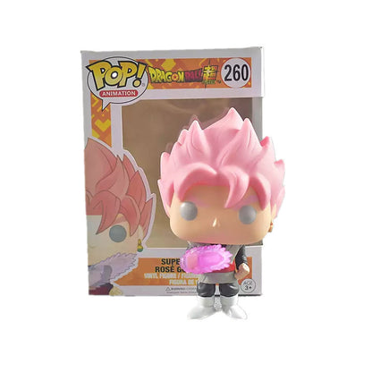 Funko pop Dragon Ball Funko Pop Figures - Goku & Vegeta