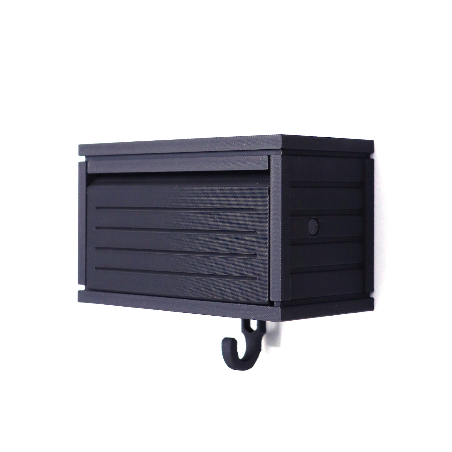 Garage Opener Keychain