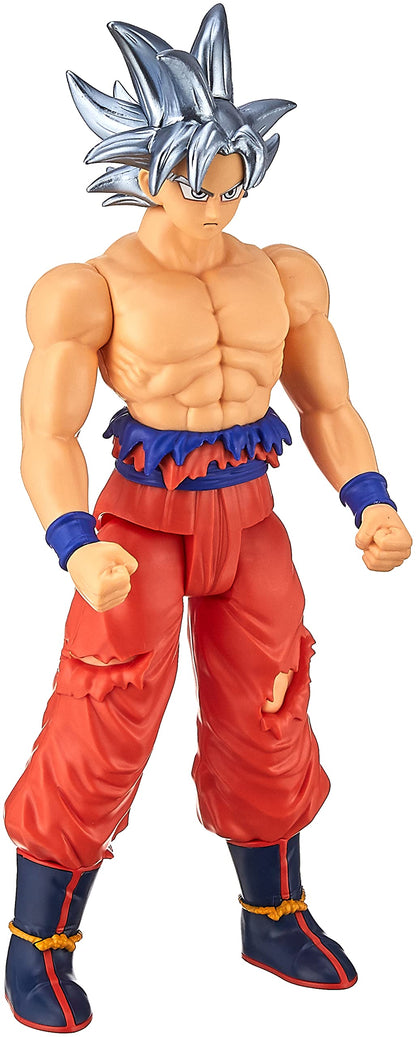 Dragon Ball Super - Ultra Instinct Goku Limit Breaker 12 inch Figure Series 2 (36734)