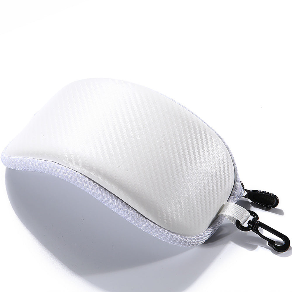 Ski Goggle Hard Case Bag for Eyewear Protection