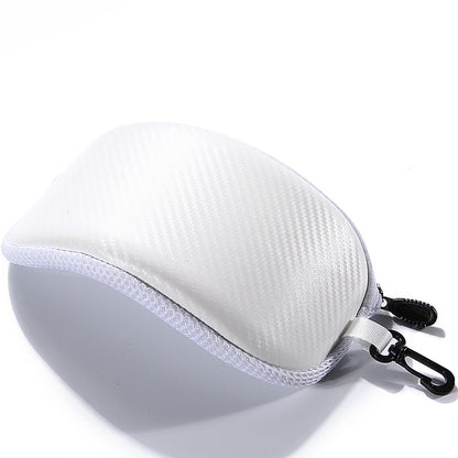 Ski Goggle Hard Case Bag for Eyewear Protection