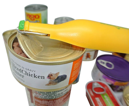 7-in-1 Bottle Opener and Can Opener Tool