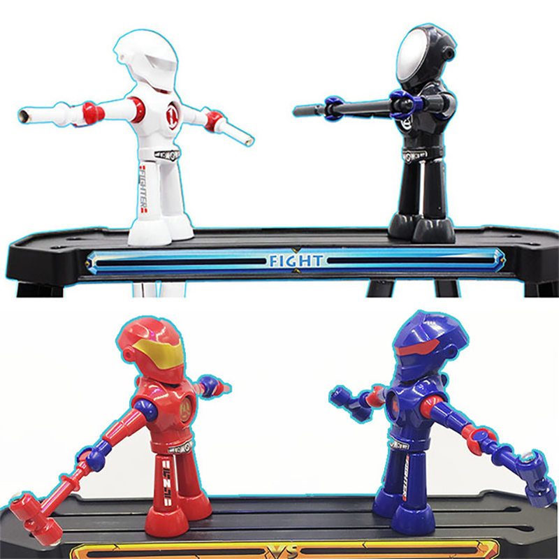 Parent Child Interactive Board fight Game