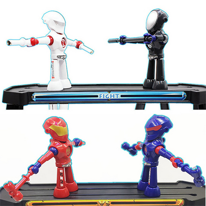 Parent Child Interactive Board fight Game