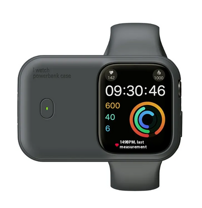 Portable Wireless Power Bank for APPLE WATCH Smart watches