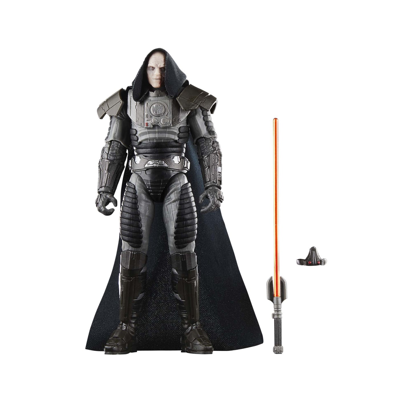 STAR WARS The Black Series Darth Malgus The Old Republic 6-Inch Action Figures Ages 4 and Up