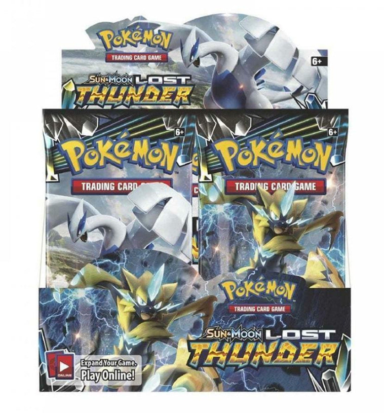 Trading Card Game Pokémon Card Collection