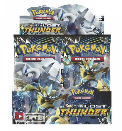 Trading Card Game Pokémon Card Collection