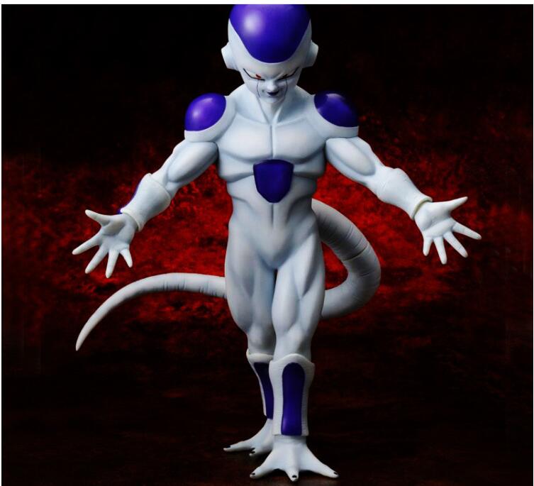 Dragon Ball Frieza Ultimate Form Large Figure Model