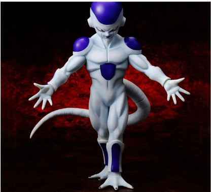 Dragon Ball Frieza Ultimate Form Large Figure Model