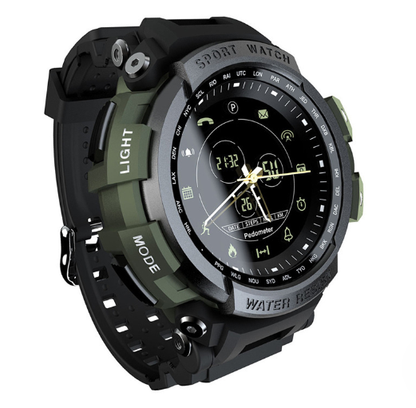 Creative Smart Watch Bluetooth distance count call reminder message Calorie