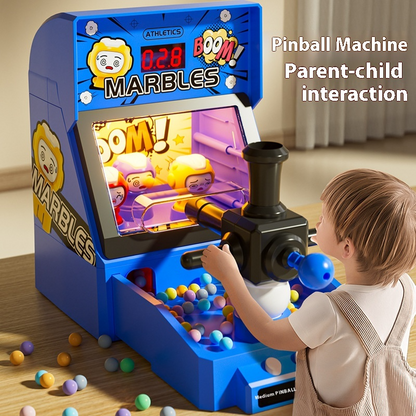 Interactive Shooting Game Toy with Sound & Light kid kids