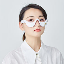 Electric Eye Massager relaxation