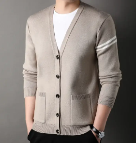 Fiorinni Men Man Executive Sweater (One Piece)
