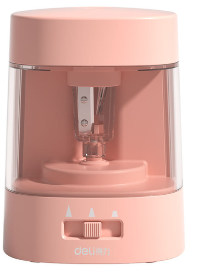 Electric Pencil Sharpener office stationery equipment