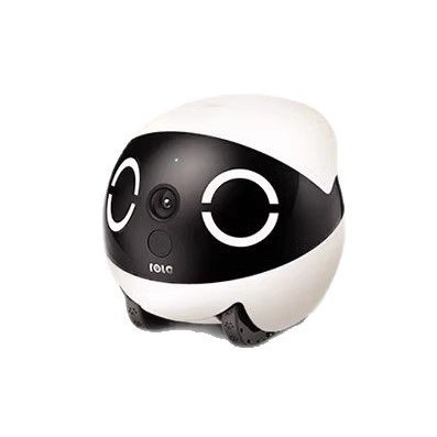 Smart Wireless Pet Robot action HD Camera