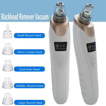 Electric Blackhead Remover beauty personal skin care