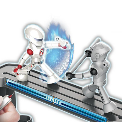 Parent Child Interactive Board fight Game