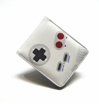 Anime Themed PlayStation Game Controller Wallet and Pouch animation