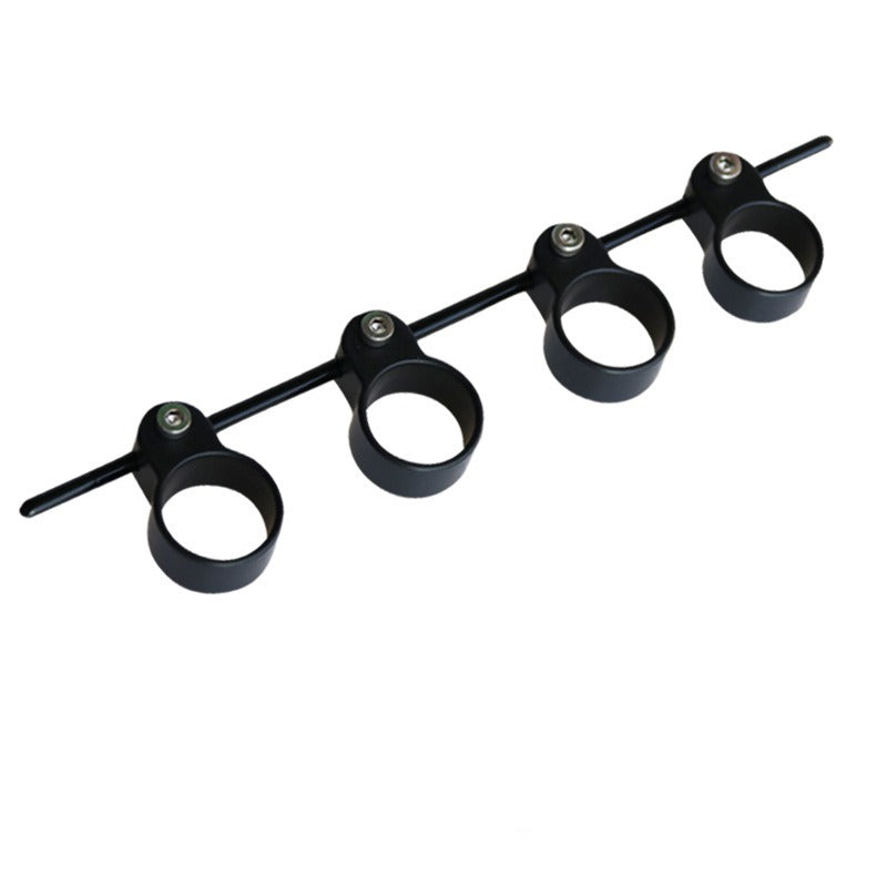 Adjustable Finger Expander for Guitar Practice