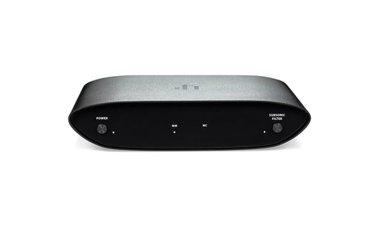iFi Audio Zen Air Phono – Reduce Hiss & Noise on Vinyl Playback - Affordable Hi-Res Phono Stage Pre-amp for MM/MC Turntable Phonograph Vinyl Record Player RIAA HiFi Preamplifier – Subsonic Filter