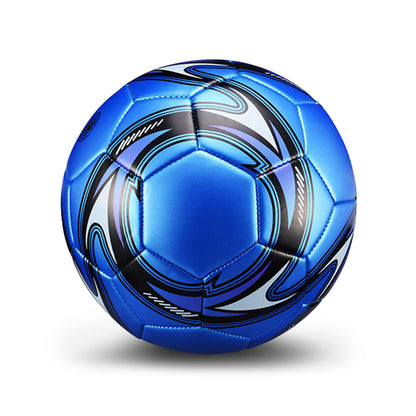 Outdoor Adult Polyurethane Soccer Football Ball official size 5 soccer